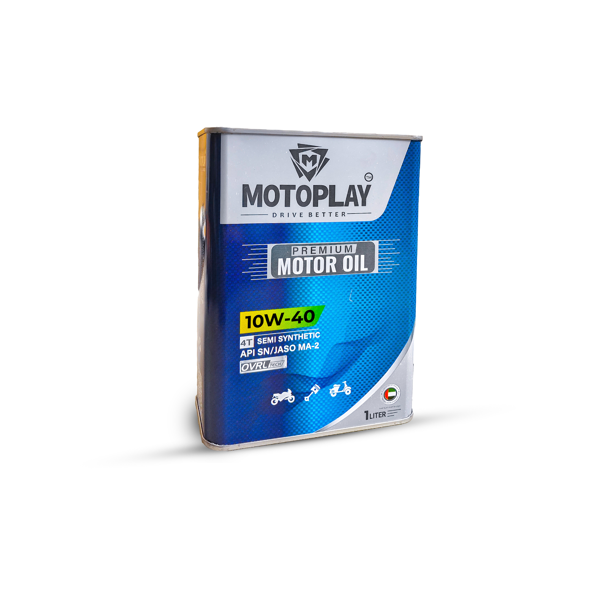 MOTOPLAY Ultra HD (Premium)